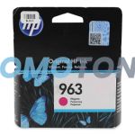 HP 963 3JA24AE MAGENTA TINTA - 700 PÁGINAS PARA OFFICEJET 9012E