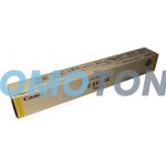 CANON C-EXV 44 6947B002 AMARILLO TÓNER - 54000 PÁGINAS PARA IMAGERUNNER ADVANCE C9280 PRO