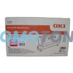 OKI 46298002 MAGENTA TÓNER - 6000 PÁGINAS PARA PRO6410 NEONCOLOR PRINTER