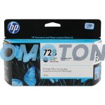 HP 728 3WX25A NEGRO MATE TINTA PARA DESIGNJET T730 36-IN