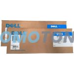 Dell 1720DN Toner Cartridge Black High Yield Pack Of 2