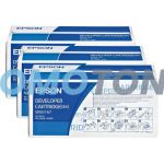 Epson EPL-6200 6200L Developer Cartridge Pack Of 3