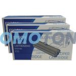 Epson EPL-6200 Developer Cartridge Black High Yield Pack Of 3