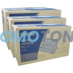 Epson EPL-N3000 Toner Cartridge Black Pack Of 3