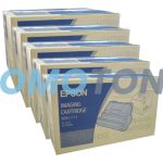 Epson EPL-N3000 Toner Cartridge Black Pack Of 5