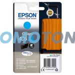 EPSON 405XL C13T05H24010 CIAN TINTA - 1100 PÁGINAS PARA WORKFORCE PRO WF-3820DWF
