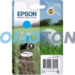 EPSON 34XL C13T34724020 CIAN TINTA - 950 PÁGINAS PARA WORKFORCE PRO WF-3725DWF