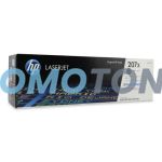HP 207X W2210X NEGRO TÓNER - 3150 PÁGINAS PARA COLOR LASERJET PRO M255DW