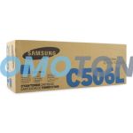 SAMSUNG C506 C506L SU038A CIAN TÓNER - 3500 PÁGINAS PARA CLP-680DW