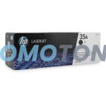 HP 35A CB435A NEGRO TÓNER - 1500 PÁGINAS PARA LASERJET P1005