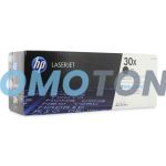 HP 30X CF230X NEGRO TÓNER - 3500 PÁGINAS PARA LASERJET PRO M203DN