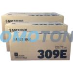 Samsung 309 Toner Cartridge Black Pack Of 3