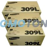 HP-Samsung 309L Toner Cartridge Black 30K SV096A Pack Of 3