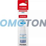 CANON GI-55 6289C001 CIAN TINTA - 3000 PÁGINAS PARA MAXIFY GX1050