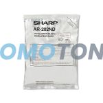 SHARP AR-202ND NEGRO REVELADOR - 50000 PÁGINAS PARA AR-162