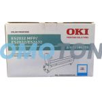 OKI 01186903 CIAN TAMBOR - 20000 PÁGINAS PARA ES2032 MFP