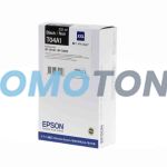EPSON T04A1 C13T04A140 NEGRO TINTA - 11500 PÁGINAS PARA WORKFORCE PRO WF-C8190D3TWC