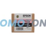 EPSON T8506 T850 C13T85060N MAGENTA CLARO VÍVIDO TINTA PARA SURECOLOR P800 - 17''