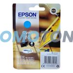 EPSON 16 C13T16224022 CIAN TINTA - 165 PÁGINAS PARA WORKFORCE WF-2010W