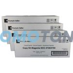 Triumph-Adler DCC 2730 Toner CMYK Pack of 4
