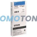 EPSON T43U T43U2 C13T43U240 CIAN TINTA PARA SURELAB SL-D800 ML