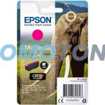 EPSON 24 C13T24234012 MAGENTA TINTA - 360 PÁGINAS PARA EXPRESSION PHOTO XP-55