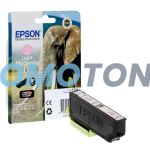 EPSON 24XL C13T24364022 MAGENTA CLARO TINTA - 740 PÁGINAS PARA EXPRESSION PHOTO XP-55