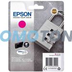 EPSON 35 C13T35834020 MAGENTA TINTA - 900 PÁGINAS PARA WORKFORCE PRO EC-4020