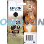 EPSON 378XL T37914010 NEGRO TINTA - 500 PÁGINAS PARA EXPRESSION PHOTO HD XP-15000