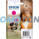 EPSON 378XL T37934010 MAGENTA TINTA - 830 PÁGINAS PARA EXPRESSION PHOTO HD XP-15000