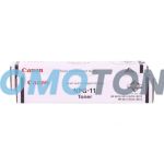 Canon NPG-11Toner Black 2 Pack