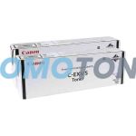 Canon C-EXV5 Dualpack Toner Black 2 Pack