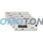 Canon CRG-701 Toner Black 5 Pack