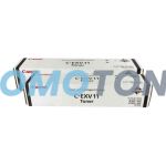 Canon C-EXV11 Toner Black 2 Pack