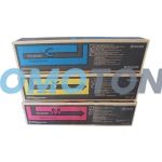 Kyocera Mita TK-8705 Toner CMY Pack of 3