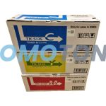 Kyocera Mita TK-5135 Toner CMY Pack of 3