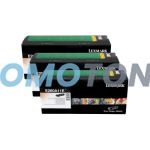 Lexmark E360 Toner Black 3.5k 3 Pack