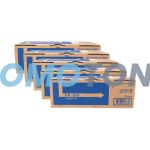 Kyocera Mita TK-160 Toner Black Pack Of 5