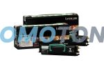 Lexmark E342 Toner Black 6K 2 Pack