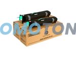Konica Minolta DR-120 Drum Black Pack Of 2