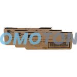 Triumph-Adler CLP 4521 Toner CMY Pack of 3