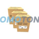 Ricoh Pro C5200 Toner Black Pack Of 3