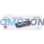 DELL 593-BBPD MAGENTA TÓNER - 4000 PÁGINAS PARA H825CDW
