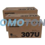 HP-Samsung 307U Toner Cartridge Black 30K Pack Of 3