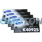  HP-Samsung K4092S Toner Cartridge Black Pack Of 5