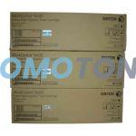 Xerox WorkCentre 6400 Toner CMY High Yield Pack of 3