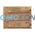 Xerox Phaser 7750 Toner CMY Pack of 3