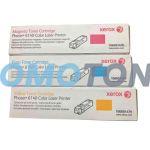 Xerox Phaser 6140 Toner CMY Pack of 3