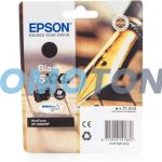EPSON 16XXL C13T16814010 NEGRO TINTA - 1000 PÁGINAS PARA WORKFORCE WF-2630WF