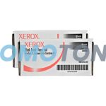 Xerox DocuColor 12 (Box of 4) Toner Black 2 Pack
